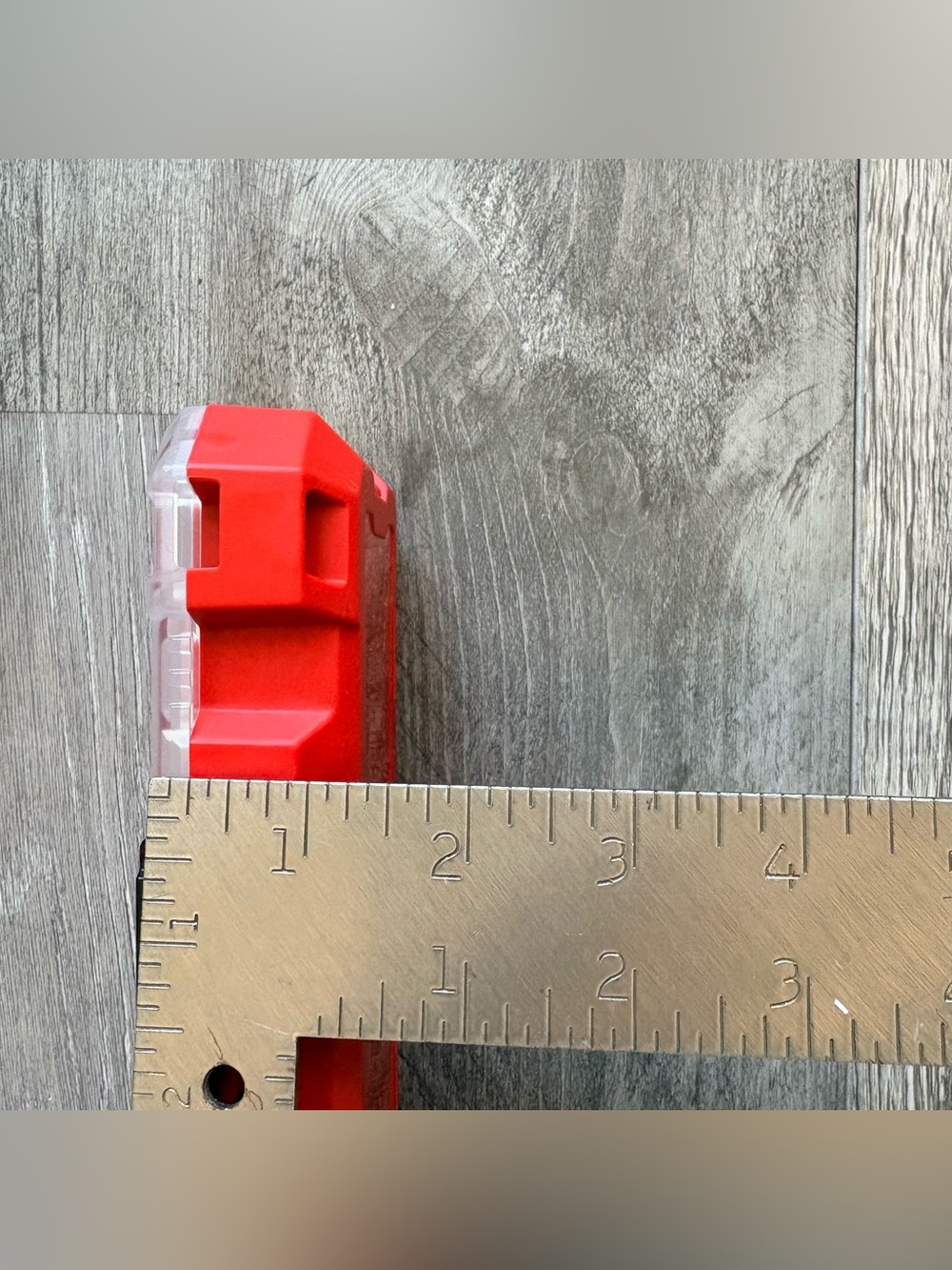 Milwaukee Medium Compact Case (Empty) - Picture 10 of 10